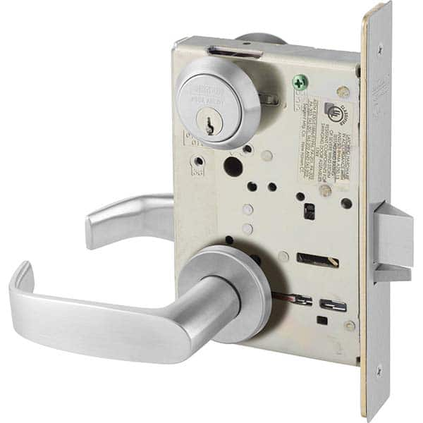 Sargent - Lever Locksets Type: Classroom Door Thickness: 1-3/4 - A1 Tooling