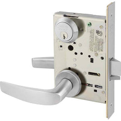 Sargent - Lever Locksets Type: Classroom Door Thickness: 1-3/4 - A1 Tooling