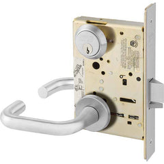 Sargent - Lever Locksets Type: Office Door Thickness: 1-3/4 - A1 Tooling