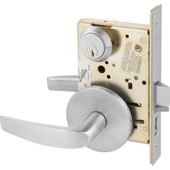 Sargent - Lever Locksets Type: Office Door Thickness: 1-3/4 - A1 Tooling