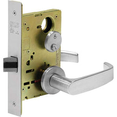 Sargent - Lever Locksets Type: Privacy Door Thickness: 1-3/4 - A1 Tooling