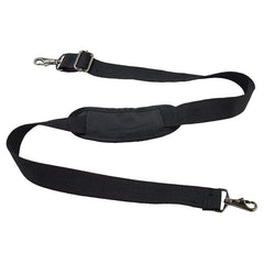 5820 Black Gear And Tool Storage Replacement Shoulder Strap - A1 Tooling