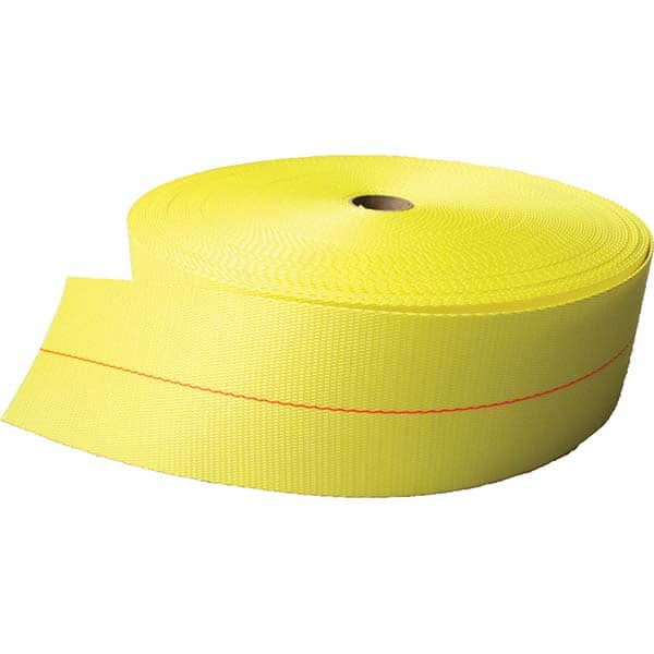 Bulk Strap - Slings & Tiedowns (Load-Rated) Type: Webbing Length (Feet): 50 - A1 Tooling