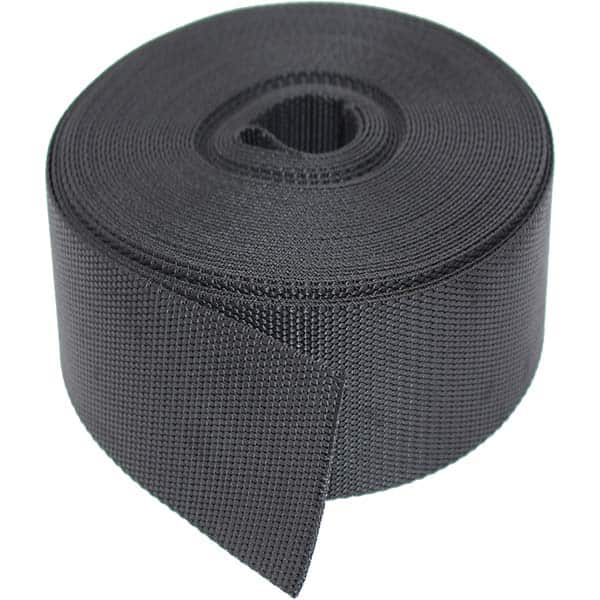 Bulk Strap - Slings & Tiedowns (Load-Rated) Type: Webbing Material: Nylon - A1 Tooling