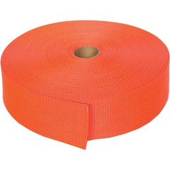 Bulk Strap - Slings & Tiedowns (Load-Rated) Type: Webbing Length (Feet): 102 - A1 Tooling