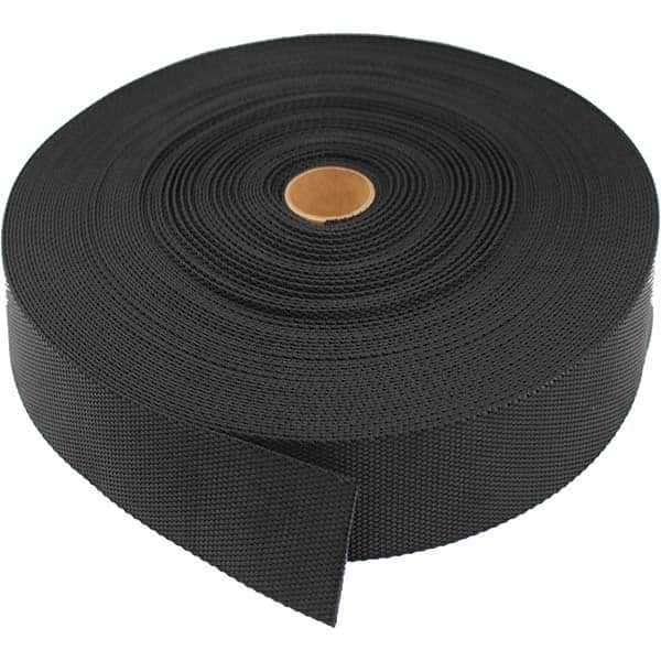 Bulk Strap - Slings & Tiedowns (Load-Rated) Type: Webbing Length (Feet): 150 - A1 Tooling