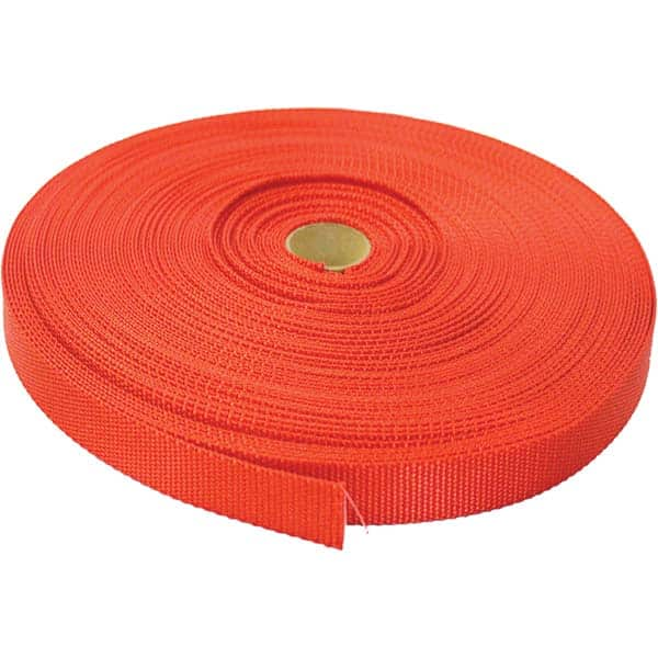 Bulk Strap - Slings & Tiedowns (Load-Rated) Type: Webbing Length (Feet): 150 - A1 Tooling