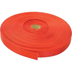 Bulk Strap - Slings & Tiedowns (Load-Rated) Type: Webbing Length (Feet): 150 - A1 Tooling