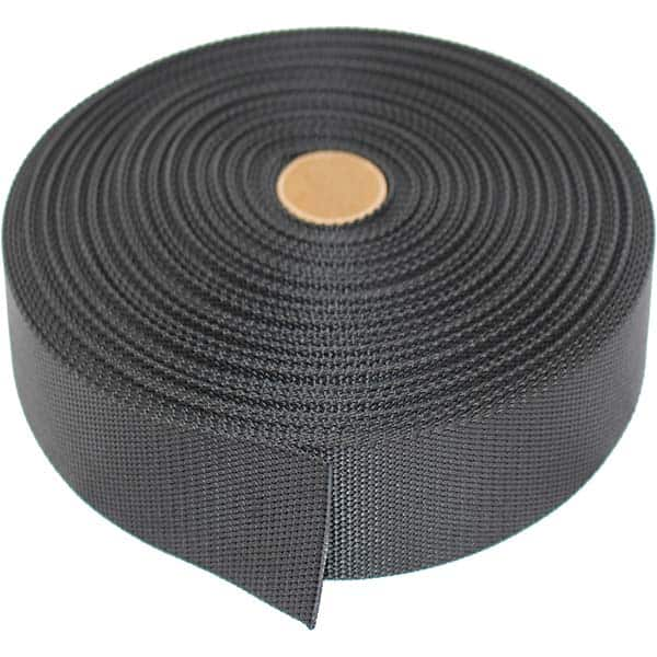 Bulk Strap - Slings & Tiedowns (Load-Rated) Type: Webbing Length (Feet): 102 - A1 Tooling