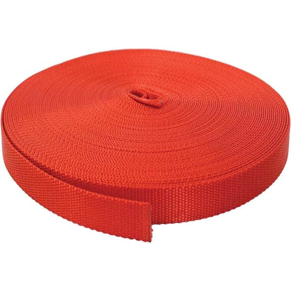 Bulk Strap - Slings & Tiedowns (Load-Rated) Type: Webbing Length (Feet): 102 - A1 Tooling