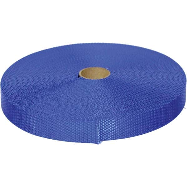 Bulk Strap - Slings & Tiedowns (Load-Rated) Type: Webbing Length (Feet): 102 - A1 Tooling