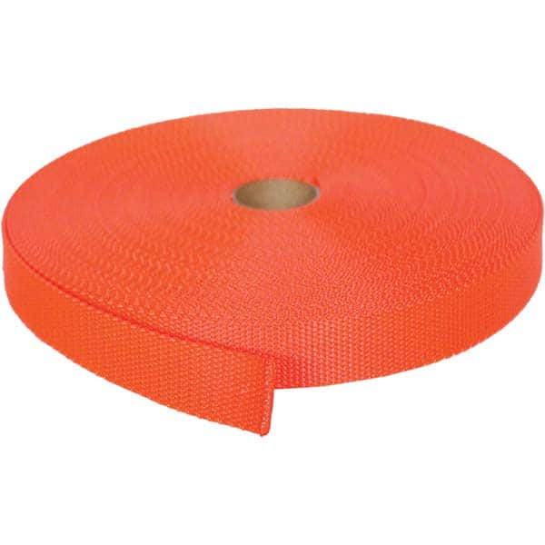 Bulk Strap - Slings & Tiedowns (Load-Rated) Type: Webbing Length (Feet): 102 - A1 Tooling