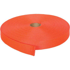 Bulk Strap - Slings & Tiedowns (Load-Rated) Type: Webbing Length (Feet): 102 - A1 Tooling