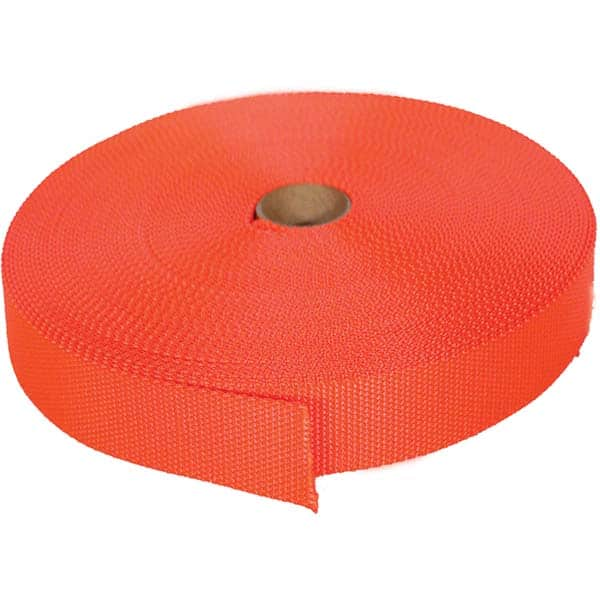 Bulk Strap - Slings & Tiedowns (Load-Rated) Type: Webbing Length (Feet): 102 - A1 Tooling