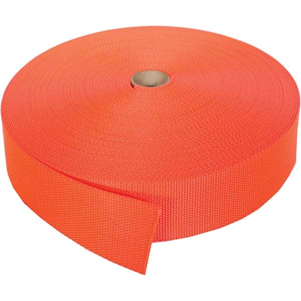 Bulk Strap - Slings & Tiedowns (Load-Rated) Type: Webbing Length (Feet): 150 - A1 Tooling