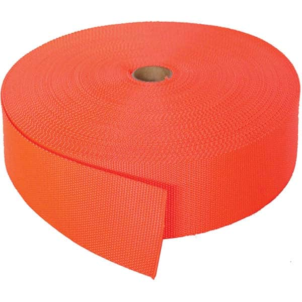 Bulk Strap - Slings & Tiedowns (Load-Rated) Type: Webbing Length (Feet): 150 - A1 Tooling