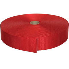 Bulk Strap - Slings & Tiedowns (Load-Rated) Type: Webbing Length (Feet): 150 - A1 Tooling