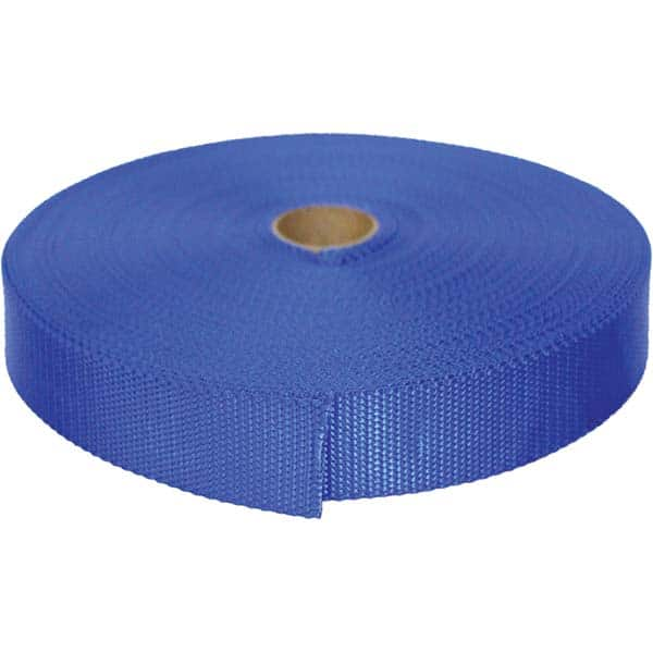 Bulk Strap - Slings & Tiedowns (Load-Rated) Type: Webbing Length (Feet): 102 - A1 Tooling