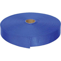 Bulk Strap - Slings & Tiedowns (Load-Rated) Type: Webbing Length (Feet): 102 - A1 Tooling