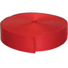 Bulk Strap - Slings & Tiedowns (Load-Rated) Type: Webbing Length (Feet): 150 - A1 Tooling