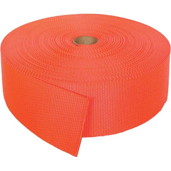 Bulk Strap - Slings & Tiedowns (Load-Rated) Type: Webbing Length (Feet): 102 - A1 Tooling