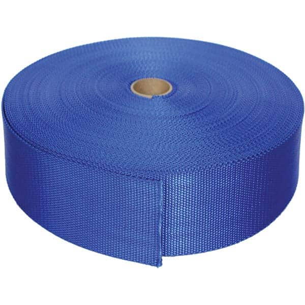 Bulk Strap - Slings & Tiedowns (Load-Rated) Type: Webbing Length (Feet): 150 - A1 Tooling