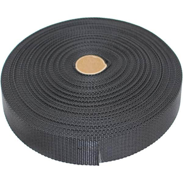 Bulk Strap - Slings & Tiedowns (Load-Rated) Type: Webbing Length (Feet): 102 - A1 Tooling