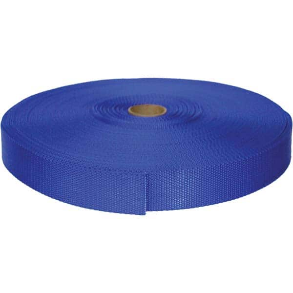 Bulk Strap - Slings & Tiedowns (Load-Rated) Type: Webbing Length (Feet): 150 - A1 Tooling