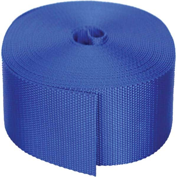 Bulk Strap - Slings & Tiedowns (Load-Rated) Type: Webbing Material: Nylon - A1 Tooling