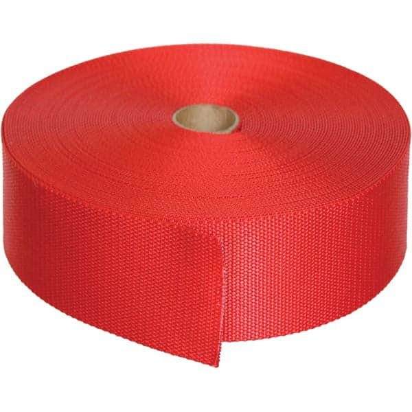 Bulk Strap - Slings & Tiedowns (Load-Rated) Type: Webbing Length (Feet): 102 - A1 Tooling