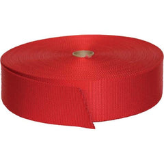 Bulk Strap - Slings & Tiedowns (Load-Rated) Type: Webbing Length (Feet): 150 - A1 Tooling