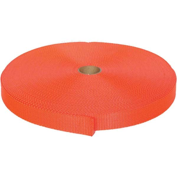 Bulk Strap - Slings & Tiedowns (Load-Rated) Type: Webbing Length (Feet): 150 - A1 Tooling