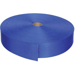 Bulk Strap - Slings & Tiedowns (Load-Rated) Type: Webbing Length (Feet): 150 - A1 Tooling