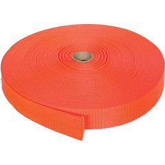 Bulk Strap - Slings & Tiedowns (Load-Rated) Type: Webbing Length (Feet): 150 - A1 Tooling