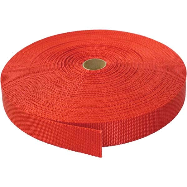 Bulk Strap - Slings & Tiedowns (Load-Rated) Type: Webbing Length (Feet): 150 - A1 Tooling