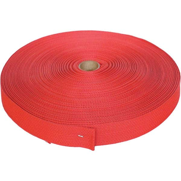 Bulk Strap - Slings & Tiedowns (Load-Rated) Type: Webbing Length (Feet): 300 - A1 Tooling