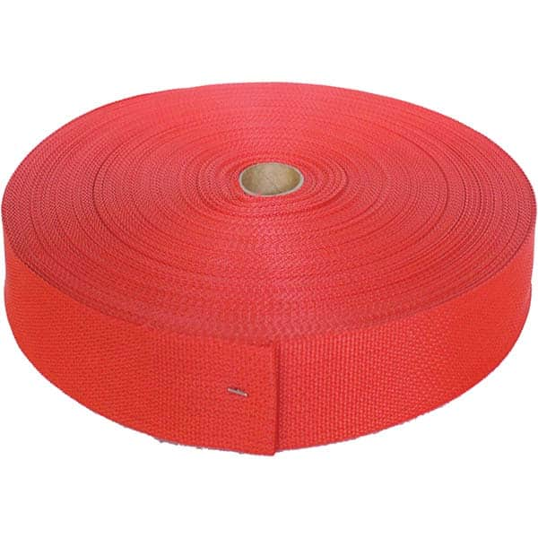 Bulk Strap - Slings & Tiedowns (Load-Rated) Type: Webbing Length (Feet): 300 - A1 Tooling