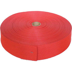 Bulk Strap - Slings & Tiedowns (Load-Rated) Type: Webbing Length (Feet): 300 - A1 Tooling