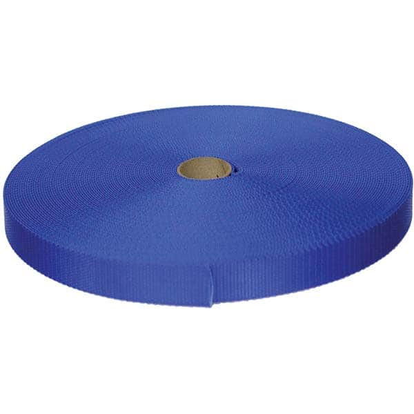 Bulk Strap - Slings & Tiedowns (Load-Rated) Type: Webbing Length (Feet): 150 - A1 Tooling