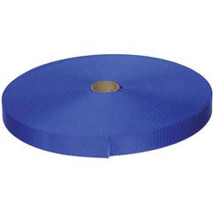 Bulk Strap - Slings & Tiedowns (Load-Rated) Type: Webbing Length (Feet): 150 - A1 Tooling