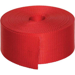 Bulk Strap - Slings & Tiedowns (Load-Rated) Type: Webbing Material: Nylon - A1 Tooling