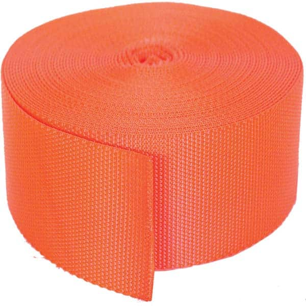 Bulk Strap - Slings & Tiedowns (Load-Rated) Type: Webbing Material: Nylon - A1 Tooling