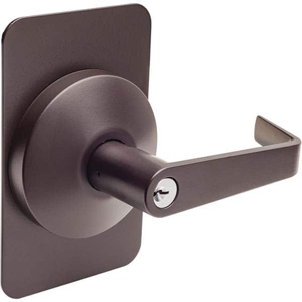 Falcon - Trim Type: Classroom For Use With: For use with 19 Series Exit Devices - A1 Tooling