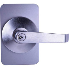 Falcon - Trim Type: Night Latch For Use With: For use with 19 Series Exit Devices - A1 Tooling