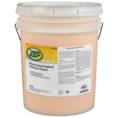 All-Purpose Cleaner: 40 gal Pail Granules & Powder, Pine Scent