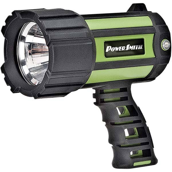 PowerSmith - Portable Work Lights Portable Type: Hand Held Lamp Type: LED - A1 Tooling