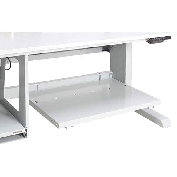 Treston - Workbench & Workstation Accessories For Use With: Treston SPM Shelves & Concept Benches Height: 5.71 (Inch) - A1 Tooling