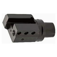 C8ASHL32-1 TUNGCAP HOLDER - A1 Tooling