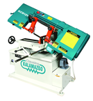 #KC812W - 7 x 14" Wet Cutting Horizontal Bandsaw - A1 Tooling