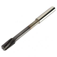 10.5mm Dia. Carbide CoroReamer 835 for ISO M Through Hole - A1 Tooling